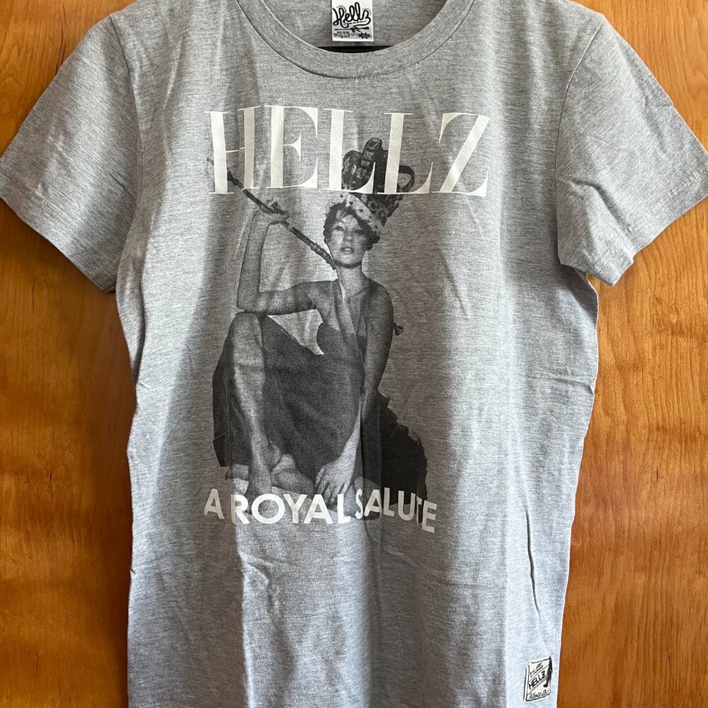 Hellz Bellz T-Shirt